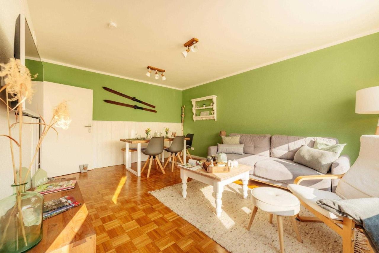 Apartamento Hyggeglück Braunlage Exterior foto