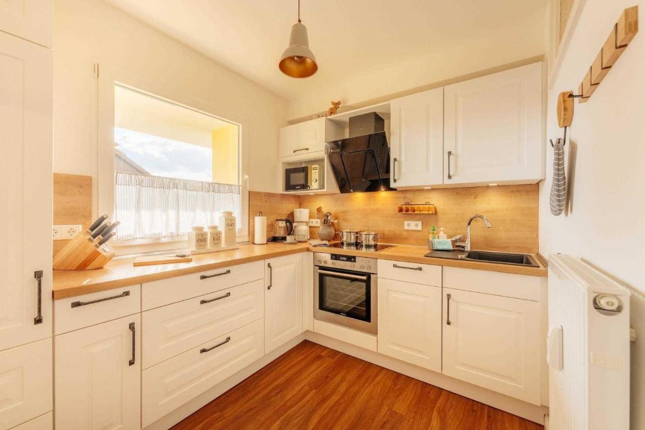Apartamento Hyggeglück Braunlage Exterior foto