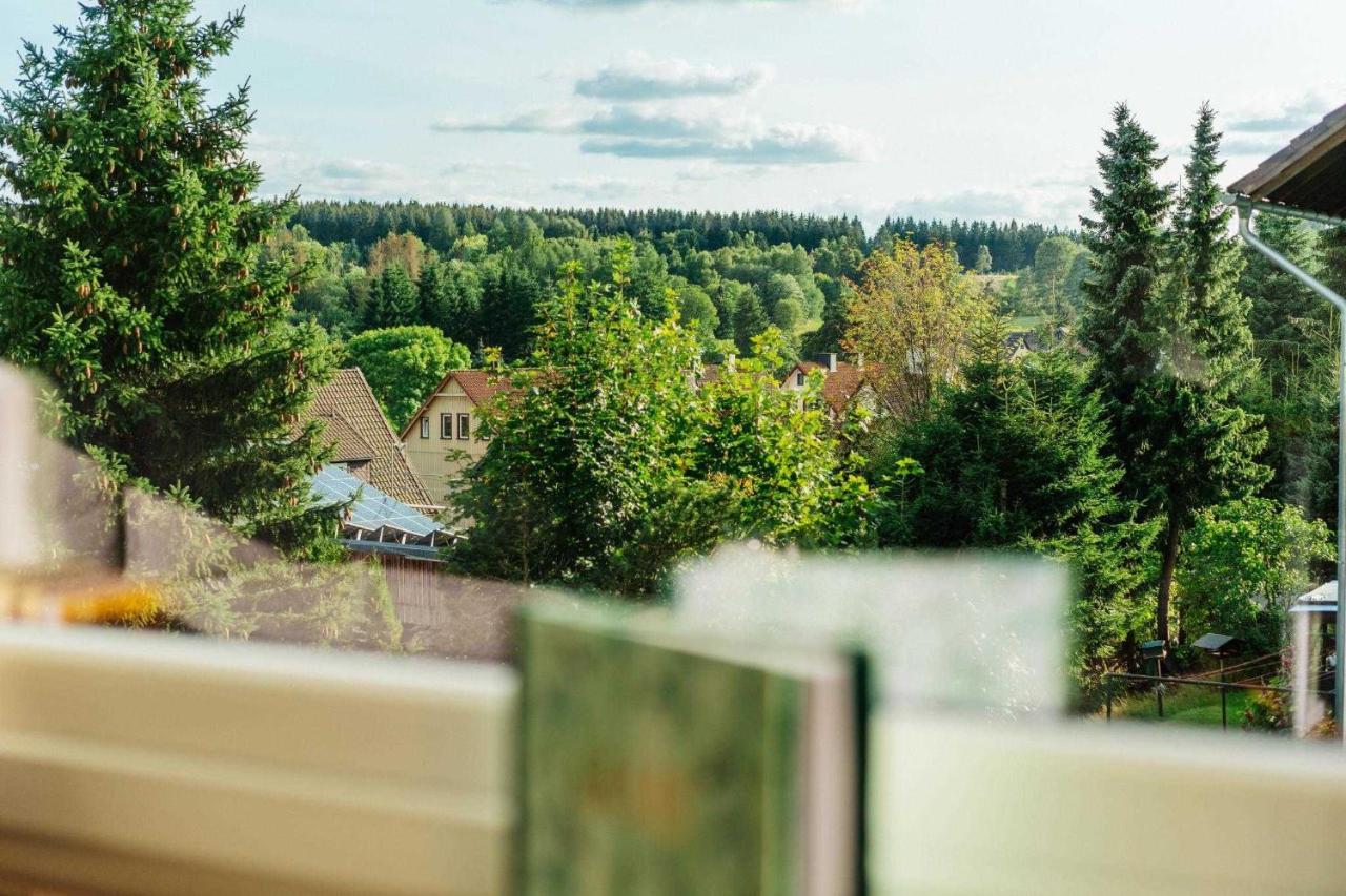 Apartamento Hyggeglück Braunlage Exterior foto