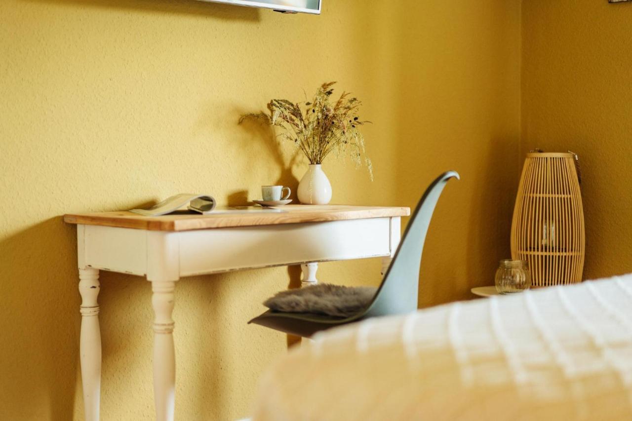 Apartamento Hyggeglück Braunlage Exterior foto